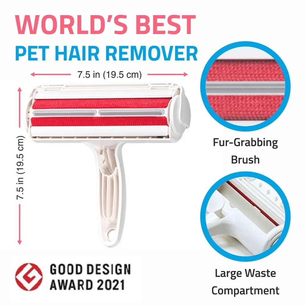 Pet Hair Remover